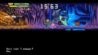 Cкриншот Half Minute Hero: Super Mega Neo Climax Ultimate Boy, изображение № 161057 - RAWG