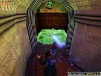 Cкриншот Гарри Поттер и Тайная комната, изображение № 317246 - RAWG