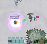 Cкриншот Guardian's Oath (itch), изображение № 1124326 - RAWG
