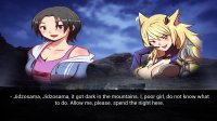 Cкриншот Visual Novel Sisters, изображение № 3017093 - RAWG