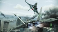Cкриншот Ace Combat: Assault Horizon, изображение № 561105 - RAWG