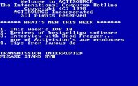 Cкриншот Hacker II: The Doomsday Papers, изображение № 744510 - RAWG