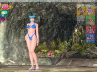 Cкриншот Sexy Beach 3: Character Tsuika Disc, изображение № 469954 - RAWG