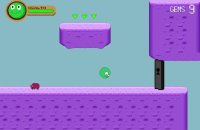 Cкриншот Newt's Big Funny Unfinished Game Demo, изображение № 2251436 - RAWG