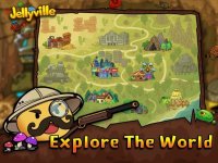 Cкриншот Jellyville, изображение № 3338253 - RAWG