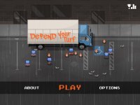 Cкриншот Defend Your Turf: Arcade Street Fight, изображение № 215312 - RAWG