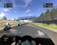 Cкриншот MotoGP 06, изображение № 2021713 - RAWG