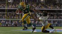 Cкриншот Madden NFL 11, изображение № 547159 - RAWG