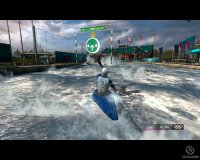 Cкриншот London 2012 - The Official Video Game of the Olympic Games, изображение № 633295 - RAWG