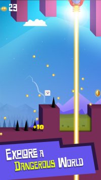 Cкриншот MicroCube, изображение № 682451 - RAWG