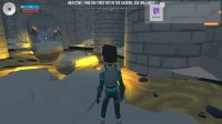 Cкриншот Knights of Riddle, изображение № 2709097 - RAWG