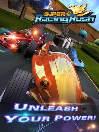 Cкриншот Super Racing Rush, изображение № 1794826 - RAWG