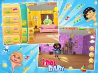 Cкриншот iPal Baby - Virtual Baby Childcare Simulator, изображение № 1712674 - RAWG