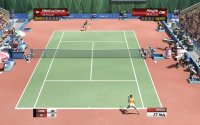 Cкриншот Virtua Tennis 3, изображение № 463697 - RAWG