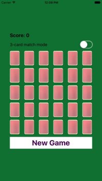 Cкриншот Card Match 2 and 3, изображение № 1600879 - RAWG