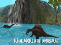 Cкриншот My Spinosaurus Simulator, изображение № 1705630 - RAWG