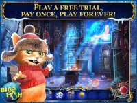 Cкриншот Christmas Stories: Puss in Boots HD - A Magical Hidden Object Game, изображение № 1782906 - RAWG