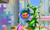 Cкриншот Kirby: Triple Deluxe, изображение № 797016 - RAWG