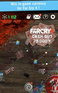 Cкриншот Far Cry 4 Arcade Poker, изображение № 687210 - RAWG