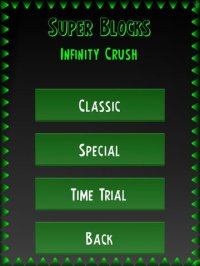 Cкриншот Super Blocks: Infinity Crush HD Free, изображение № 1836058 - RAWG