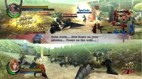 Cкриншот Sengoku BASARA: Samurai Heroes, изображение № 541082 - RAWG