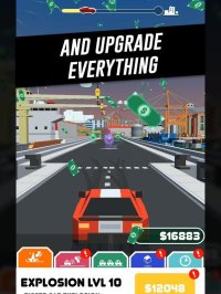 Cкриншот Crash Stunts, изображение № 1936113 - RAWG