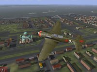 Cкриншот Ил-2 Штурмовик: Забытые сражения, изображение № 347432 - RAWG