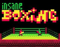 Cкриншот Insane Boxing, изображение № 1141889 - RAWG