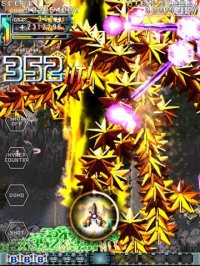 Cкриншот DoDonPachi Resurrection HD, изображение № 2166183 - RAWG