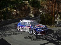 Cкриншот Rally Racing Simulation, изображение № 373264 - RAWG