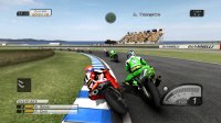 Cкриншот SBK X: Superbike World Championship, изображение № 540931 - RAWG