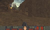 Cкриншот ZDoom Community Map Project II, изображение № 3272121 - RAWG