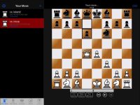 Cкриншот Chess By Post Premium, изображение № 2244295 - RAWG