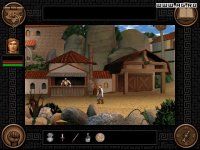 Cкриншот Quest for Glory 5: Dragon Fire, изображение № 290425 - RAWG