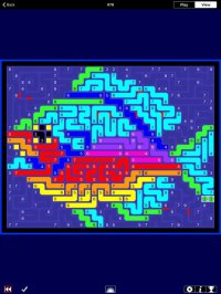 Cкриншот PathPix, изображение № 944980 - RAWG