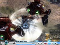 Cкриншот Universe at War: Earth Assault, изображение № 428418 - RAWG