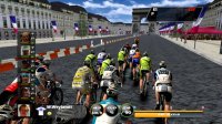 Cкриншот Pro Cycling Manager Season 2009, изображение № 272728 - RAWG