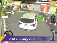 Cкриншот Car Parking: VIP Summer Club, изображение № 1703942 - RAWG