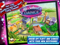 Cкриншот My High School Dance Game, изображение № 881353 - RAWG