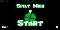 Cкриншот Spilt Milk (itch), изображение № 2232201 - RAWG