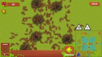 Cкриншот Ant War Simulator - Ant Survival Game, изображение № 2104434 - RAWG