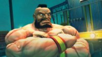 Cкриншот Street Fighter 4, изображение № 490920 - RAWG