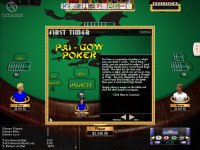 Cкриншот Reel Deal Casino Millionaire's Club, изображение № 318775 - RAWG