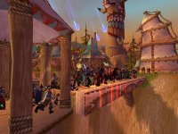 Cкриншот World of Warcraft, изображение № 352091 - RAWG