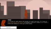 Cкриншот The bone's line, изображение № 3317204 - RAWG