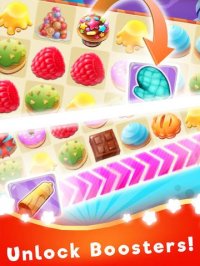 Cкриншот The Bakery Game: Yummy Smash, изображение № 1610852 - RAWG