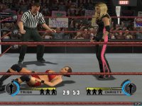 Cкриншот WWE Day of Reckoning 2, изображение № 2021961 - RAWG