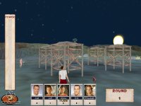 Cкриншот Survivor: The Interactive Game - The Australian Outback Edition, изображение № 318300 - RAWG