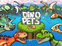 Cкриншот Dino Pets, изображение № 878709 - RAWG