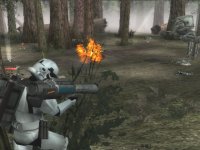 Cкриншот Star Wars: Battlefront, изображение № 385690 - RAWG